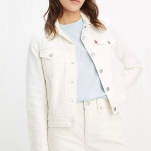 Levi’s Original Trucker Jacket